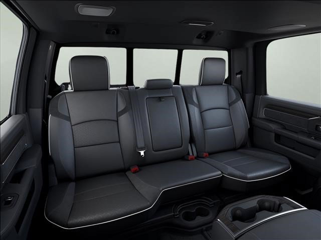 New 2027 RAM 2500 Laramie AWD/4WD image 16