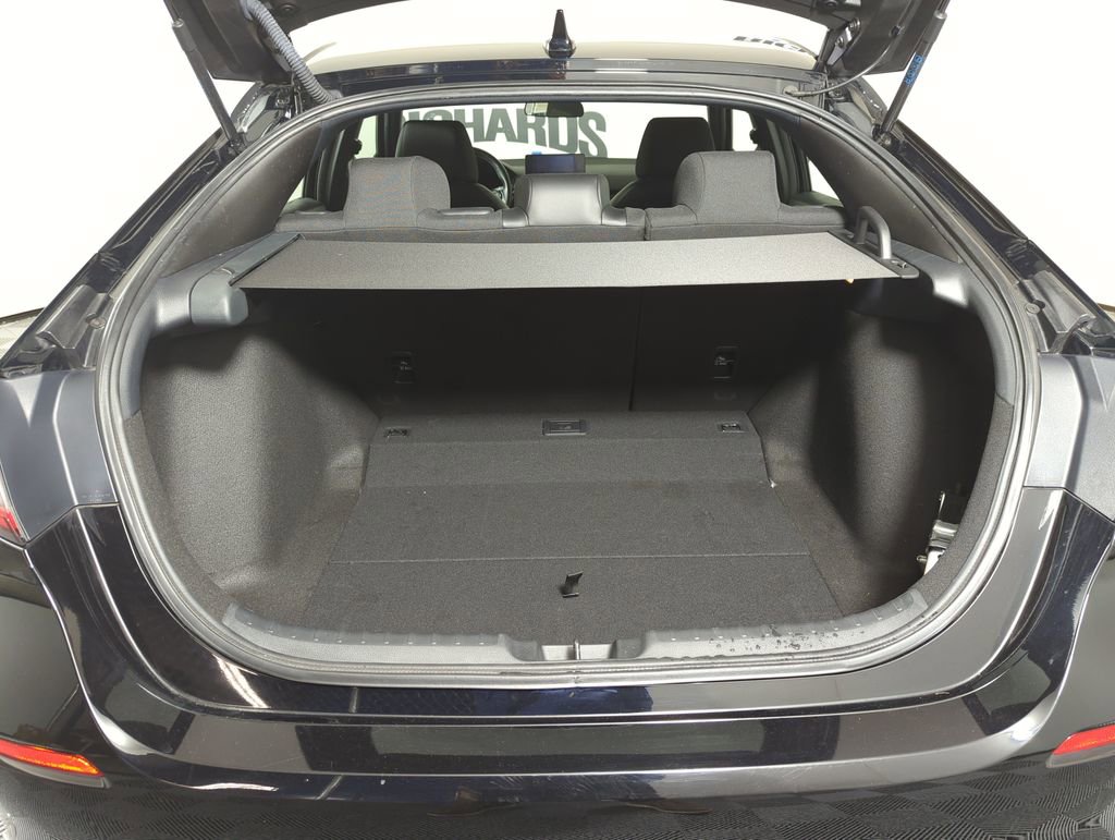 Certified 2024 Honda Civic Sport image 19