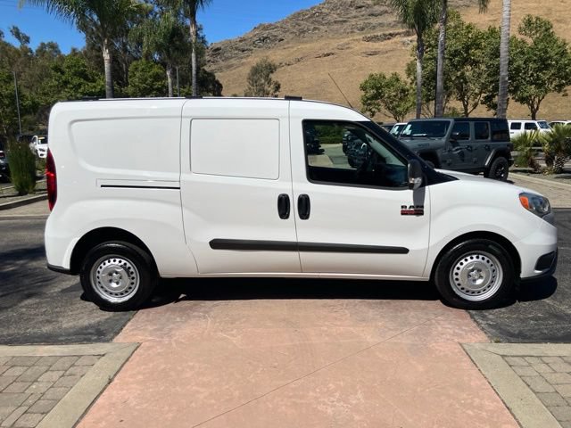 Used 2022 RAM ProMaster City Wagon FWD image 5