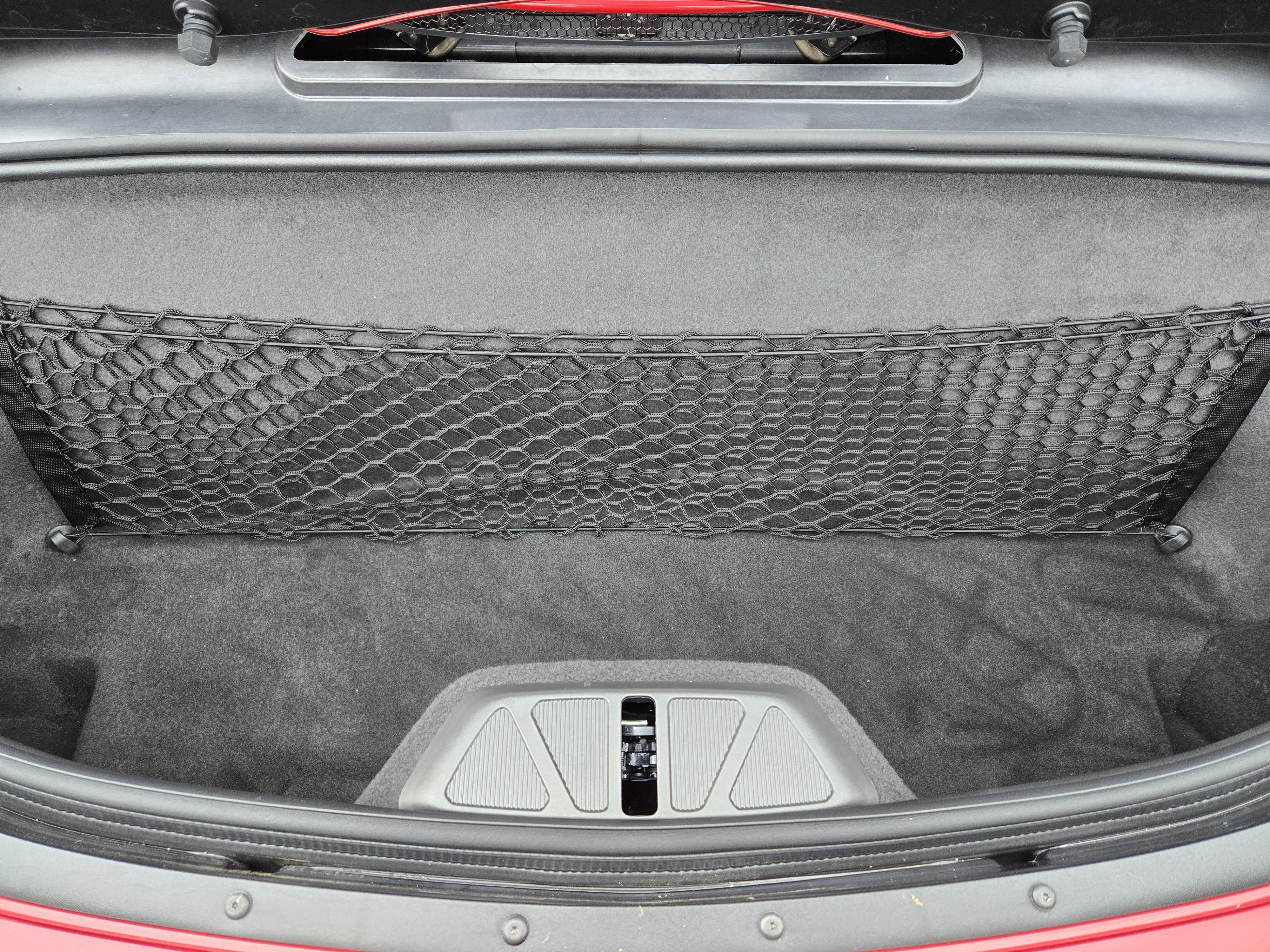 Used 2025 Chevrolet Corvette E-Ray image 27