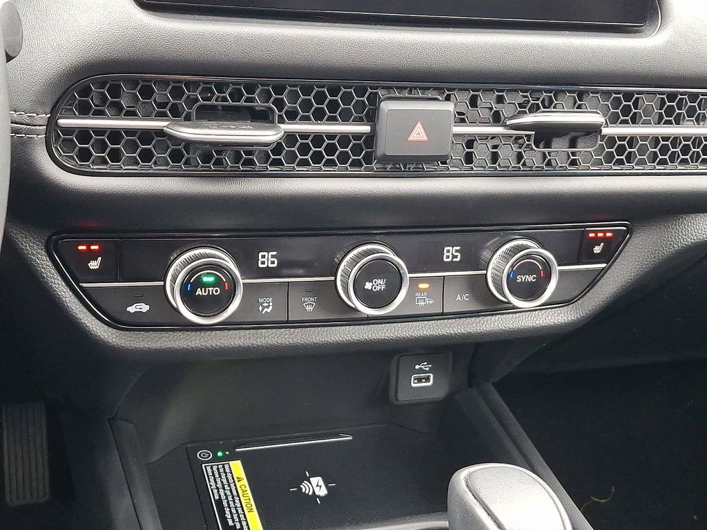 Used 2024 Honda HR-V EX-L image 19