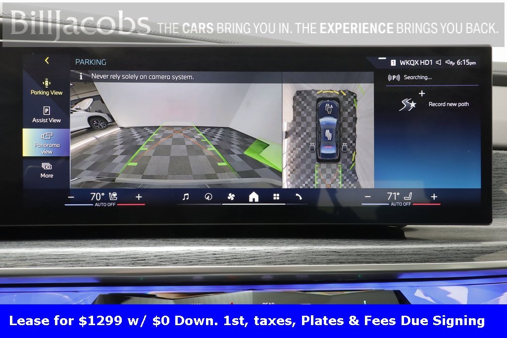 Certified 2025 BMW 760i xDrive 760i xDrive w/ Executive Package image 12