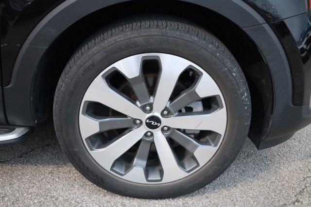 Used 2022 Kia Telluride S image 12