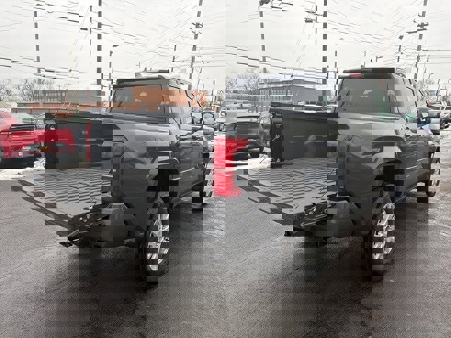 New 2026 Toyota Tacoma SR5 image 57