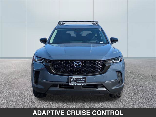 New 2026 MAZDA CX-50 2.5 Hybrid w/ Weather Package AWD/4WD image 2