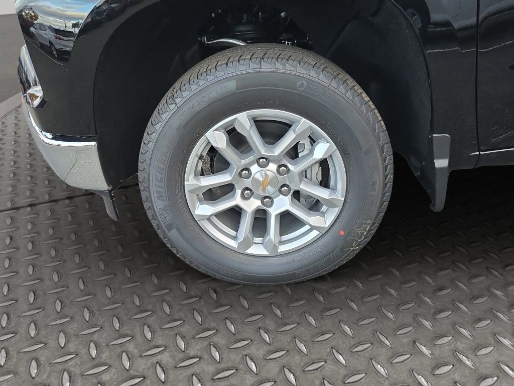 New 2026 Chevrolet Silverado 1500 LT image 17