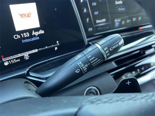 Certified 2021 Cadillac Escalade Sport w/ Driver Assist Tech Package image 31