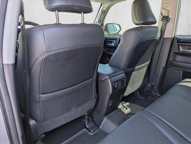 Used 2019 Toyota 4Runner TRD Off-Road Premium image 24