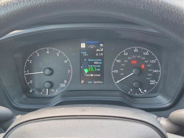 Certified 2024 Toyota Corolla LE FWD image 12