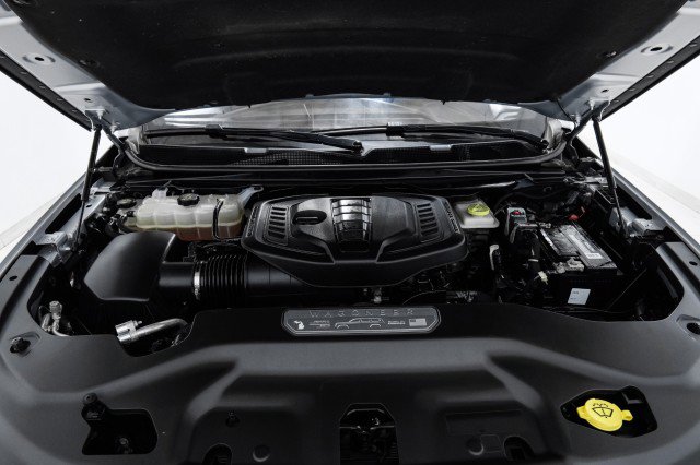 Used 2024 Jeep Wagoneer Series II image 57