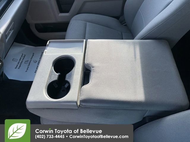 Used 2018 Ford F150 XLT w/ Equipment Group 301A Mid image 17