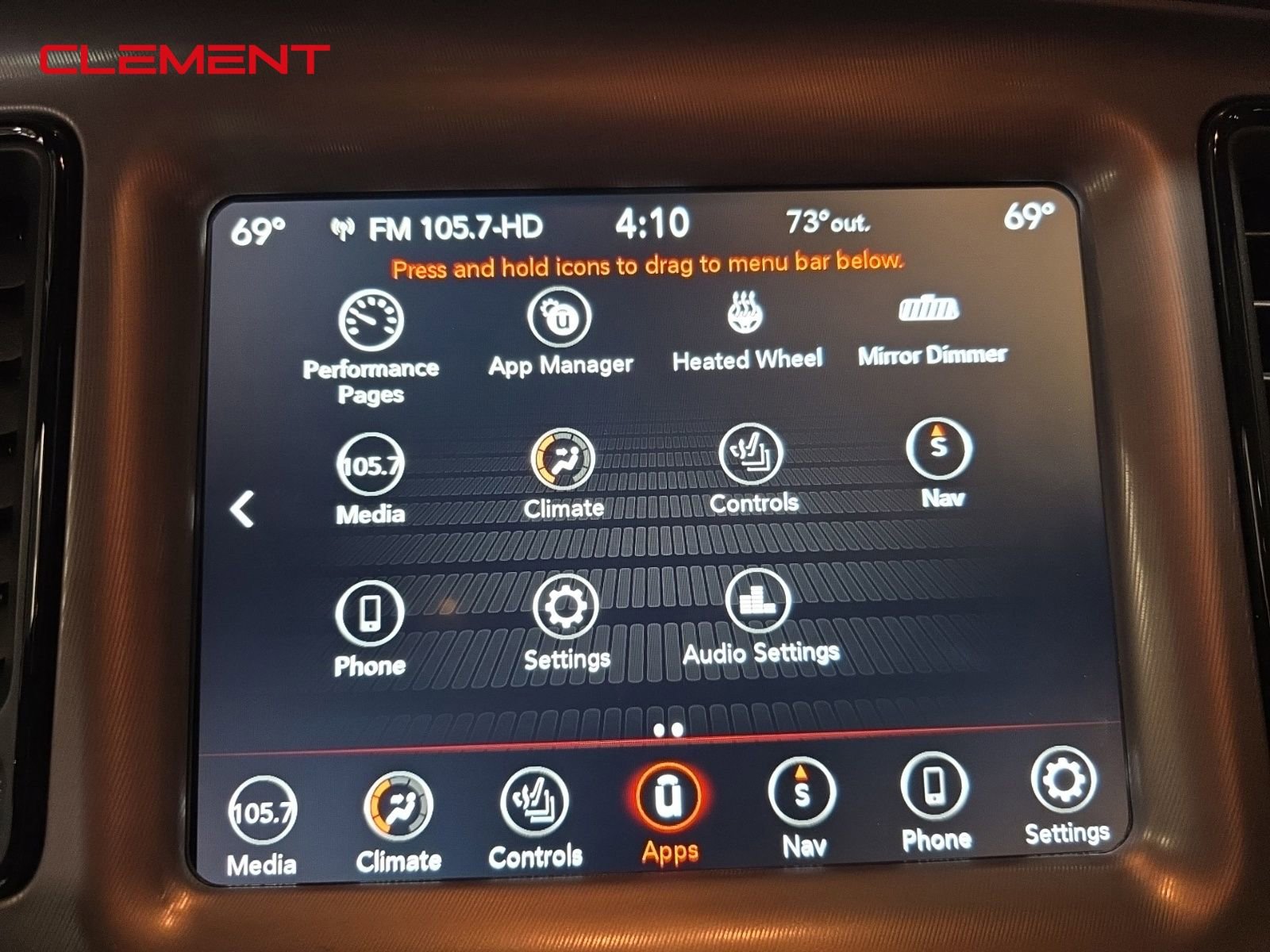 Used 2023 Dodge Challenger R/T w/ Plus Package image 17