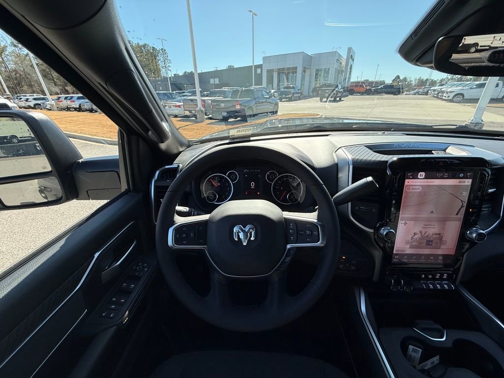 New 2026 RAM 2500 Big Horn image 14