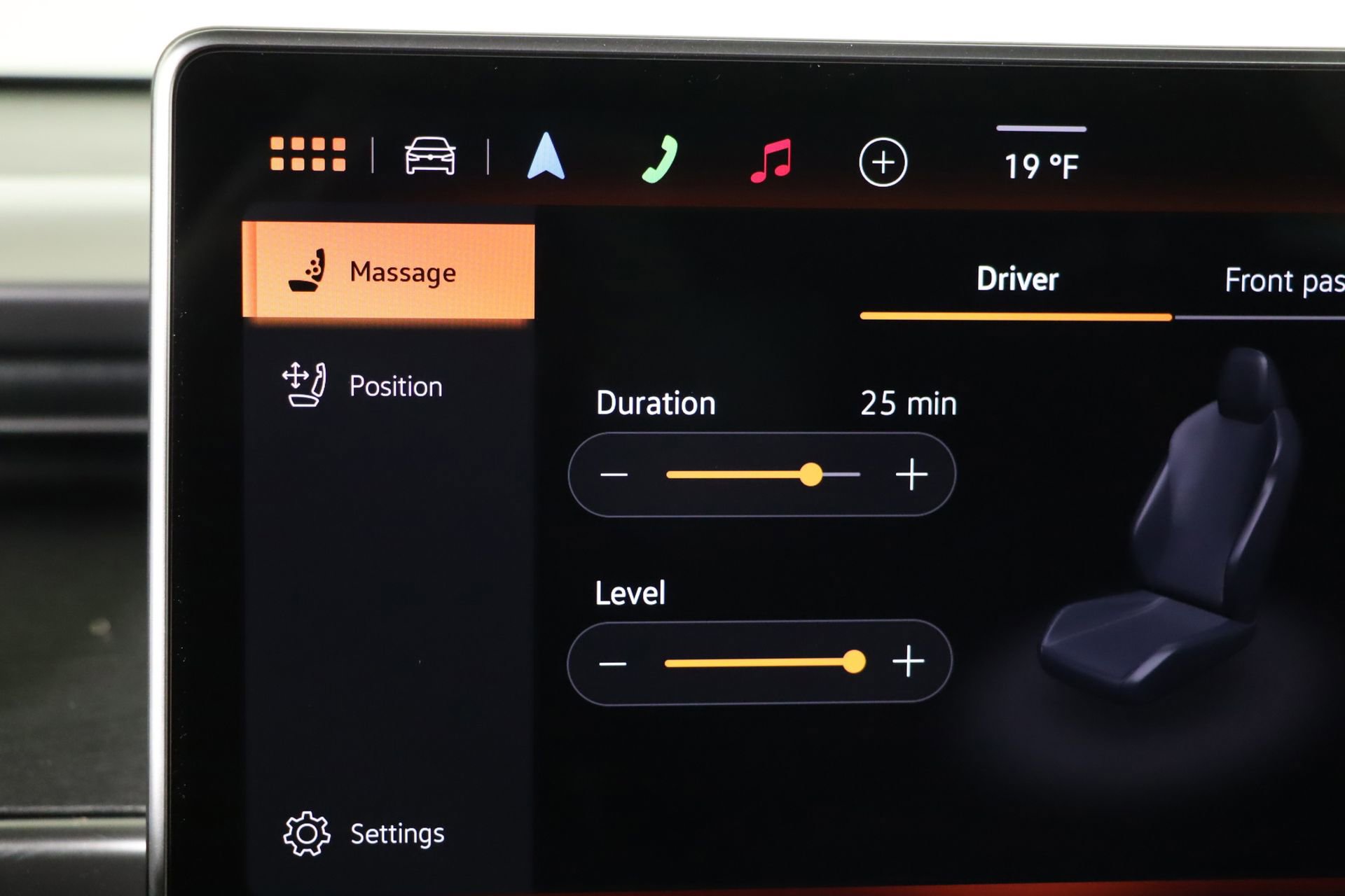 New 2025 Volkswagen ID. Buzz Pro S image 12