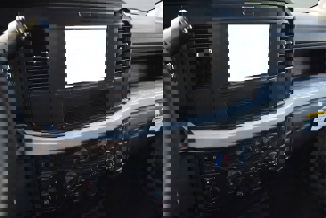 New 2026 Ford F350 XL w/ STX Appearance Package image 8