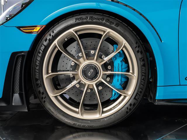 Used 2018 Porsche 911 GT2 RS RWD image 19