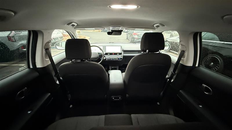 Used 2024 Hyundai Ioniq 5 SEL image 32