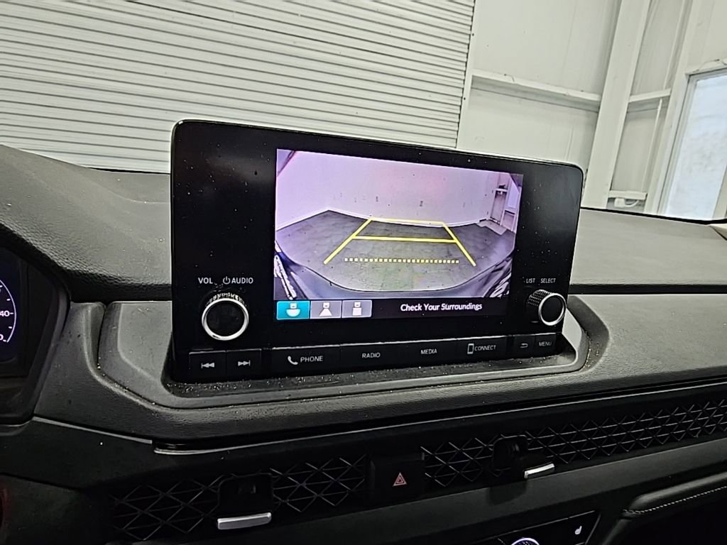 Used 2023 Honda Accord EX image 15