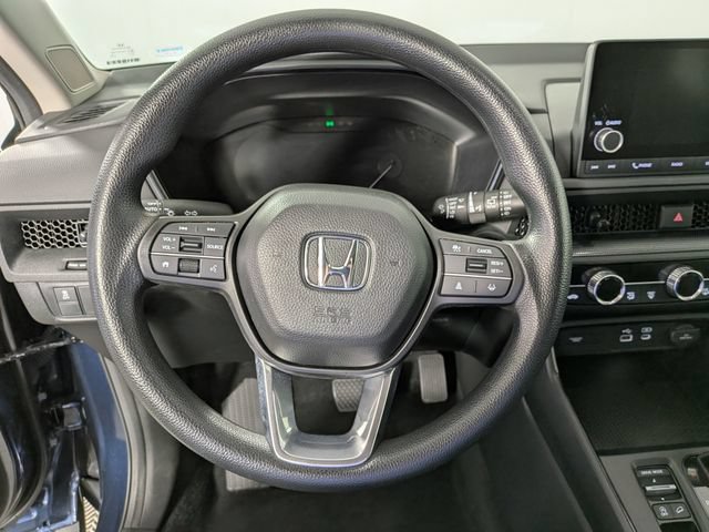 Certified 2024 Honda CR-V EX image 18