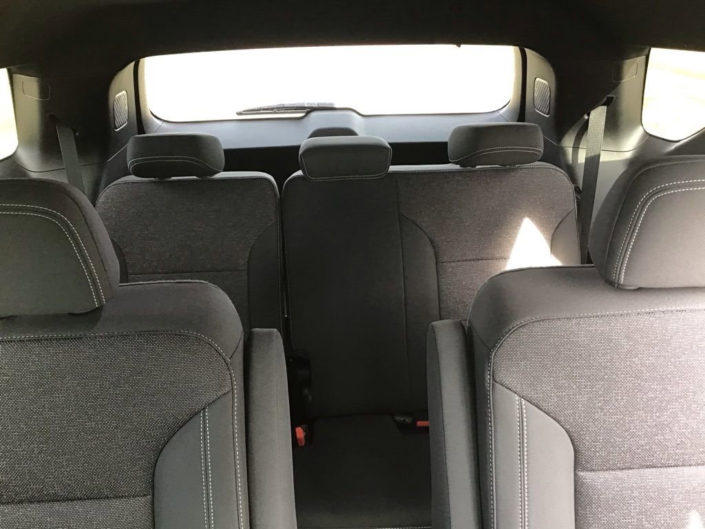 New 2026 Chevrolet Traverse LT w/ Driver Confidence Package image 14