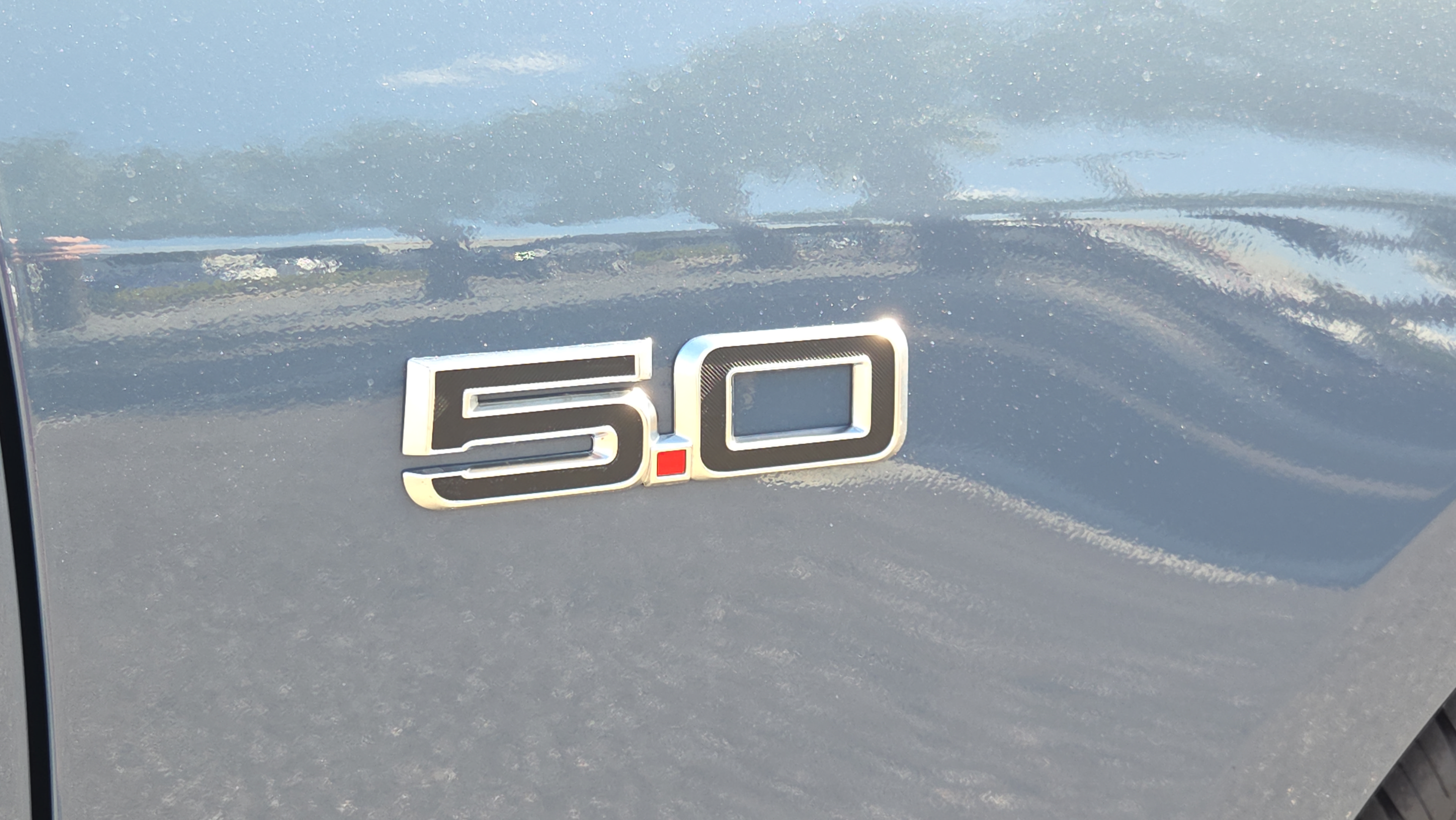 Used 2025 Ford Mustang GT Premium RWD image 34