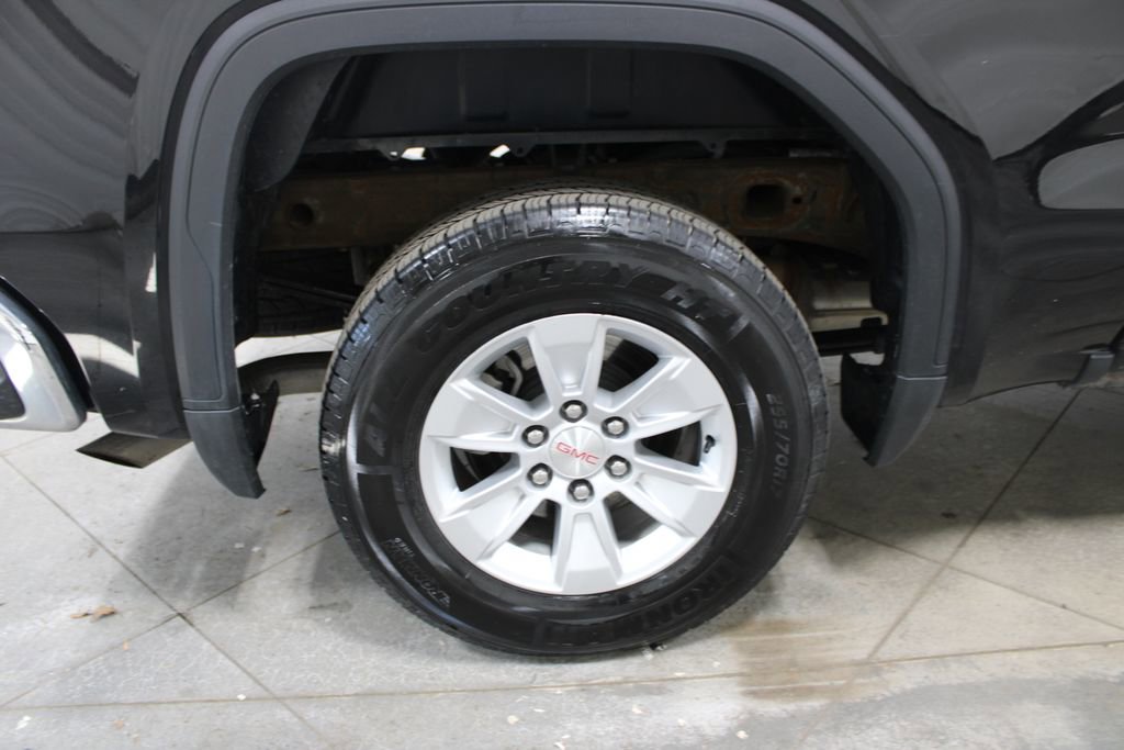Used 2024 GMC Sierra 1500 SLE image 38