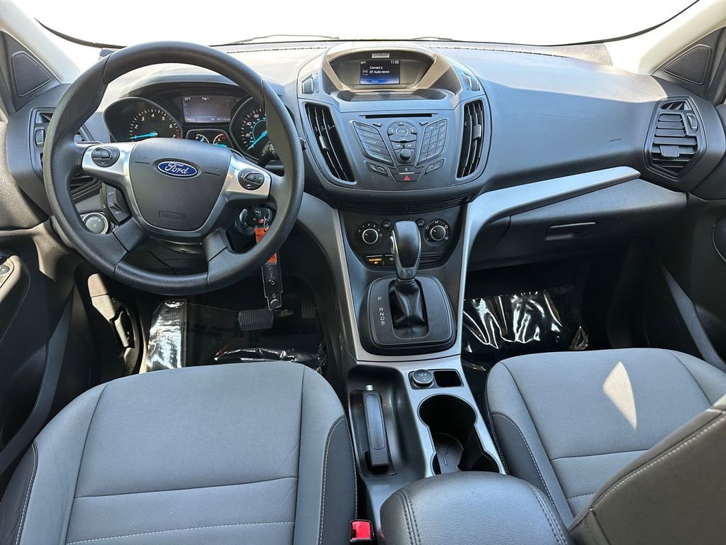 Used 2016 Ford Escape SE AWD/4WD image 10