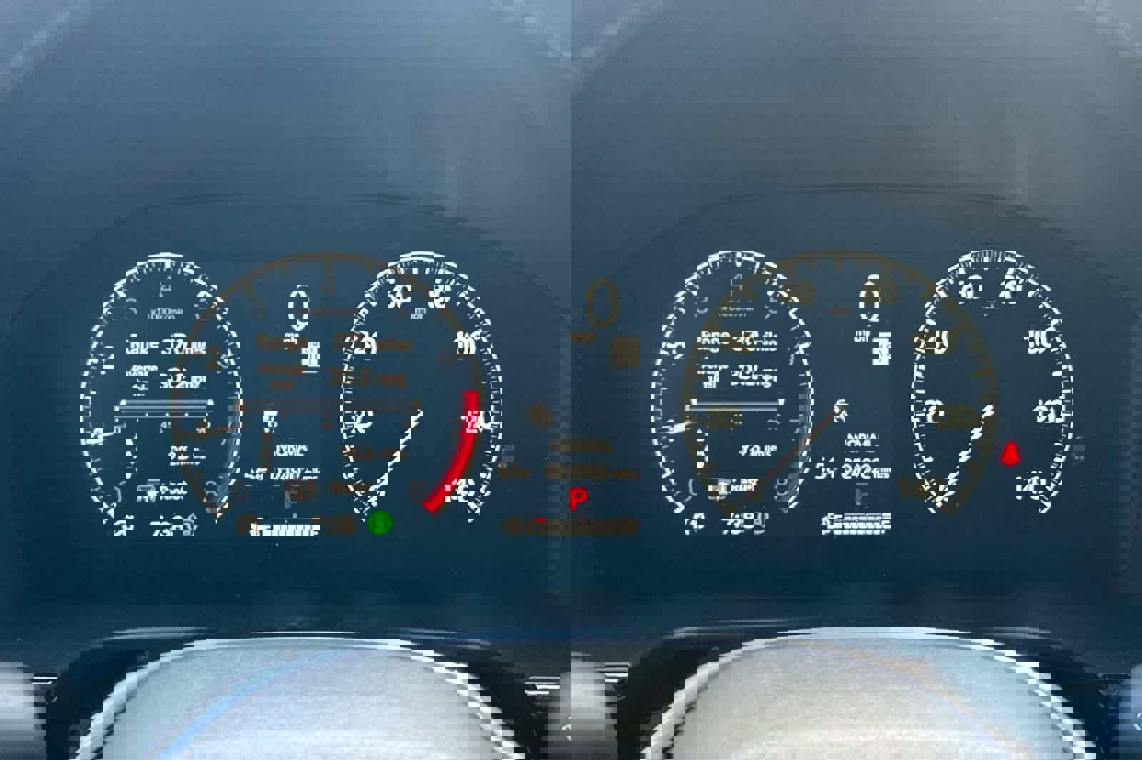 Certified 2024 Honda CR-V EX-L image 29