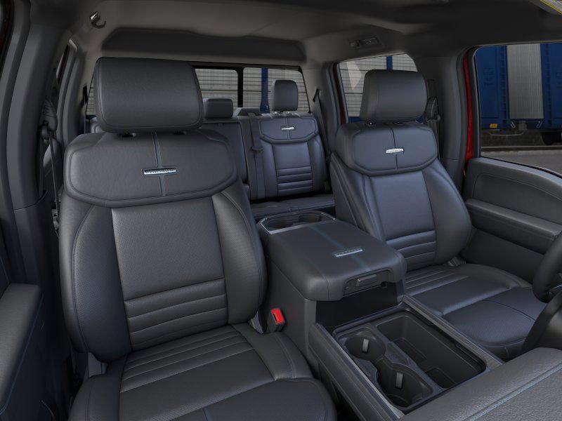 New 2025 Ford F250 Platinum w/ FX4 Off-Road Package image 10