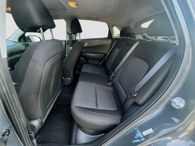 Certified 2023 Hyundai Kona SEL w/ Convenience Package AWD/4WD image 27