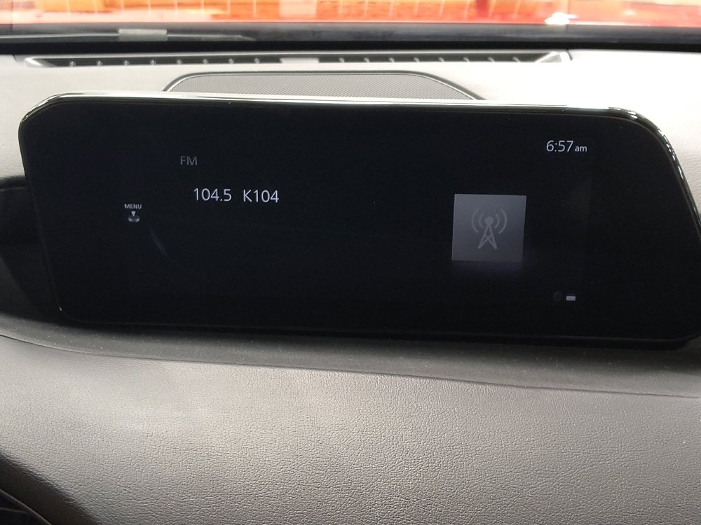 Used 2024 MAZDA MAZDA3 s FWD image 25