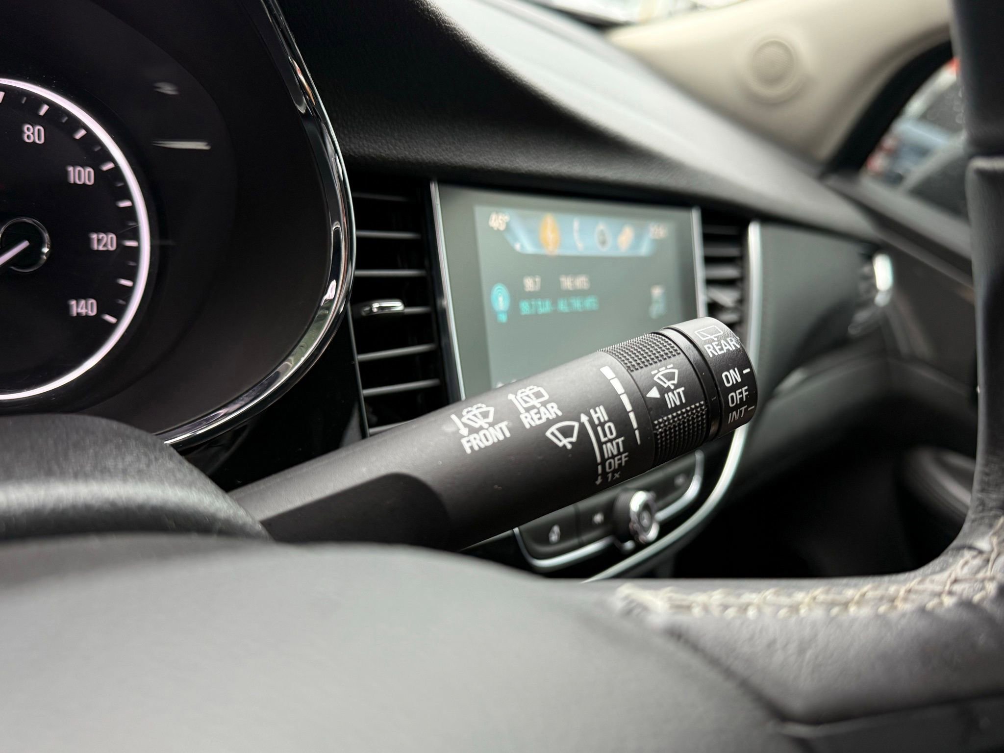 Used 2017 Buick Encore Preferred image 49