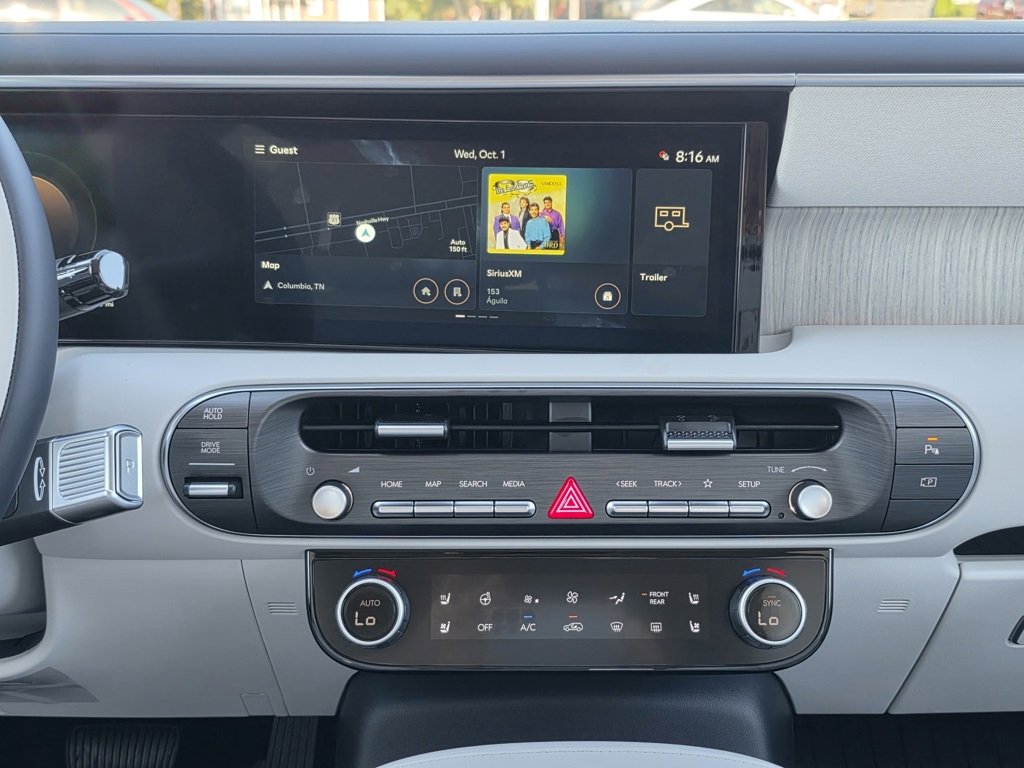 New 2026 Hyundai Palisade Calligraphy image 21