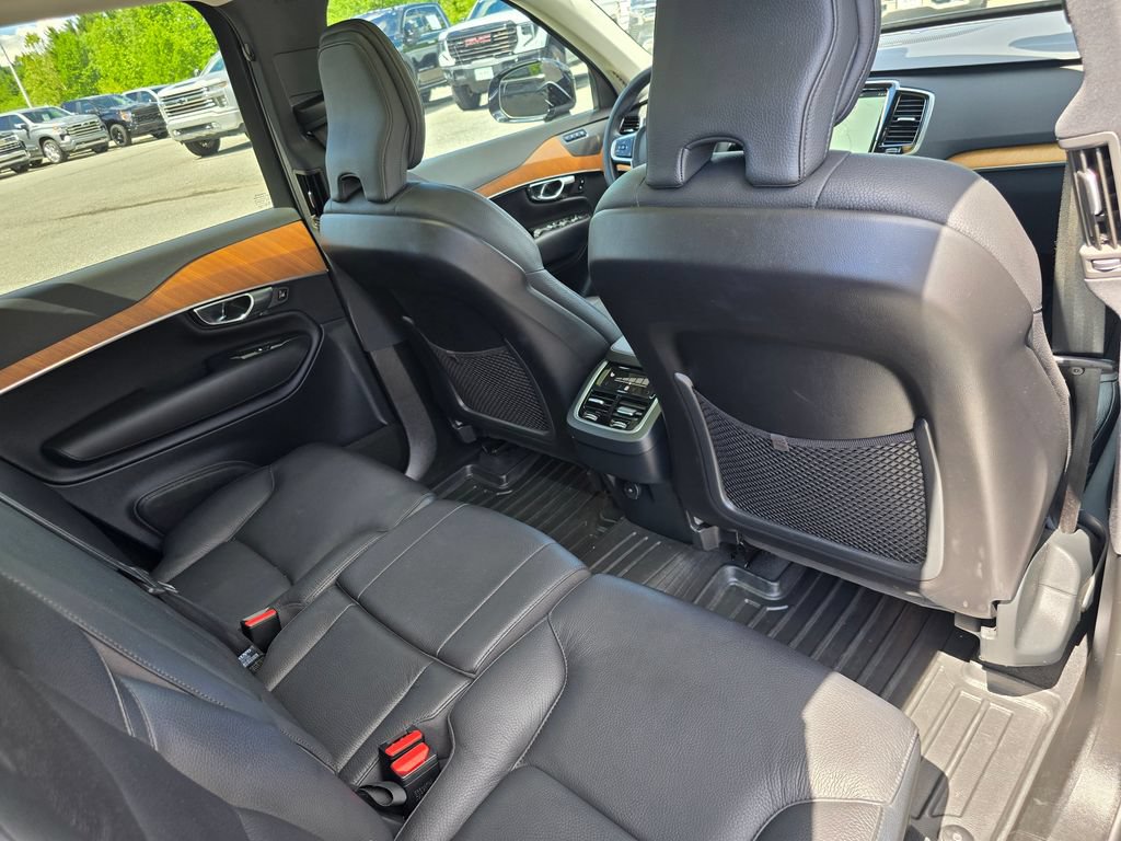 Used 2023 Volvo XC90 B6 Plus w/ Protection Package Premier AWD/4WD image 32