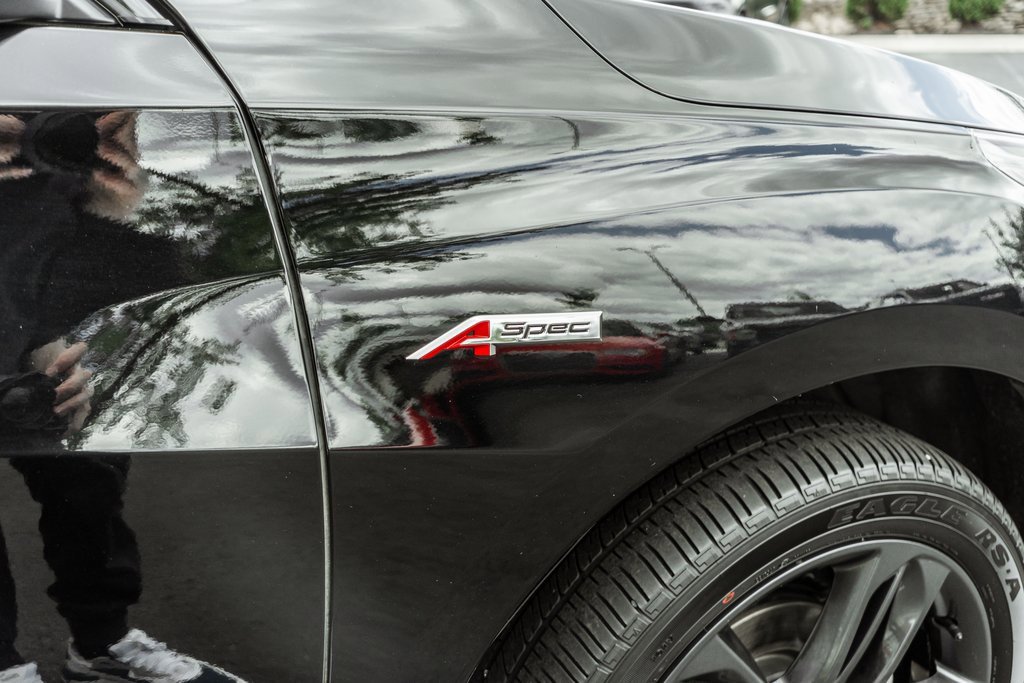 Used 2023 Acura RDX A-Spec image 4