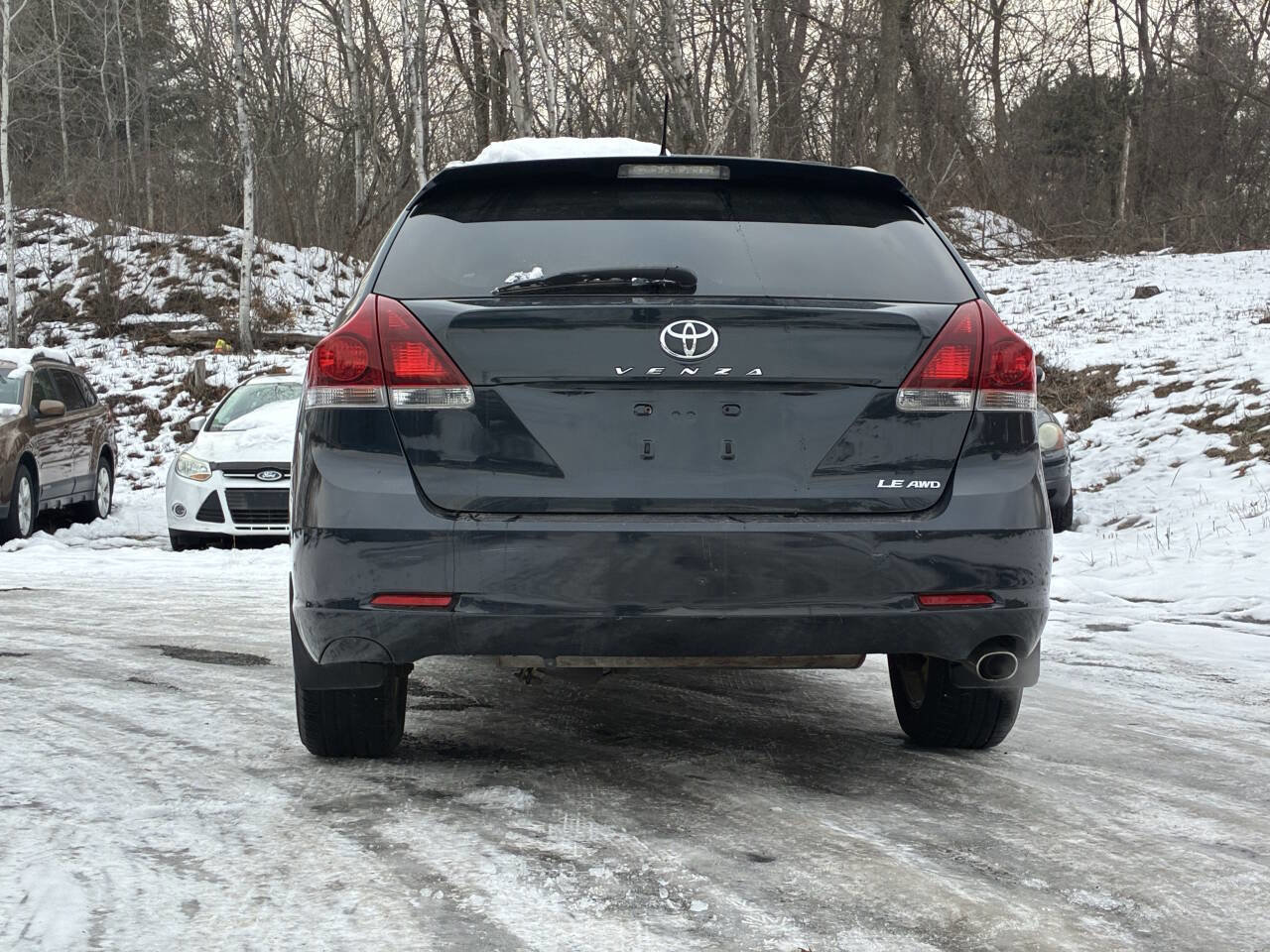 Used 2013 Toyota Venza LE image 5