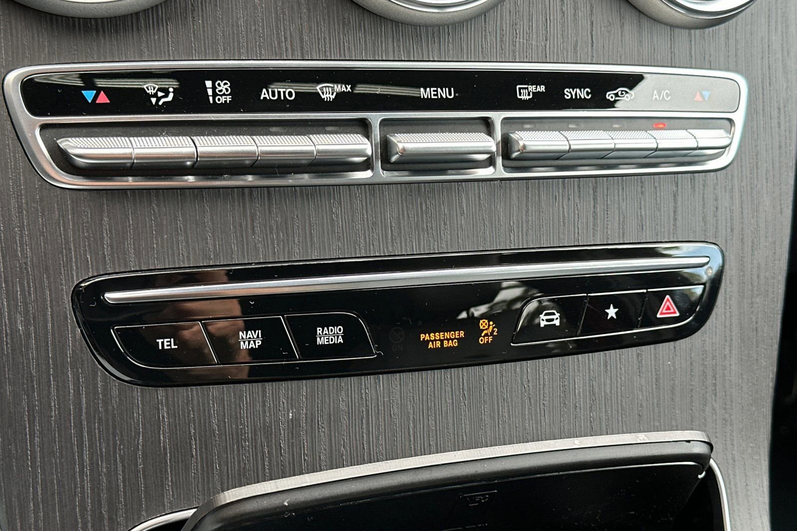 Used 2023 Mercedes-Benz GLC 43 AMG 4MATIC Coupe image 22