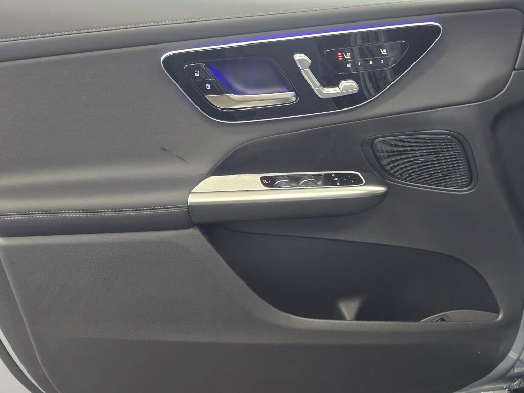 New 2026 Mercedes-Benz GLC 300 4MATIC image 22