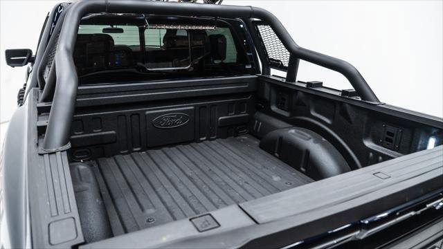 Used 2025 Ford F150 Raptor image 28