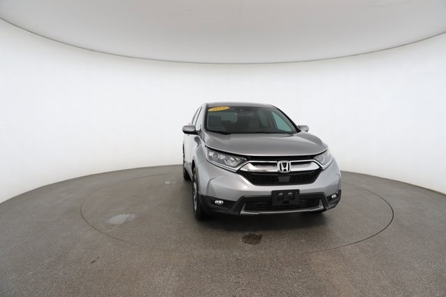Used 2019 Honda CR-V EX-L image 29