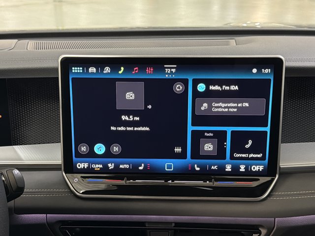 New 2026 Volkswagen Tiguan SE R-Line AWD/4WD image 32