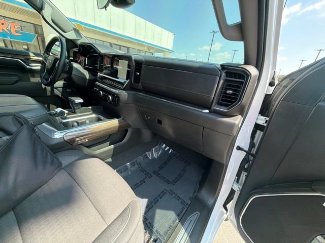 Used 2023 Chevrolet Silverado 1500 RST w/ Convenience Package II AWD/4WD image 26