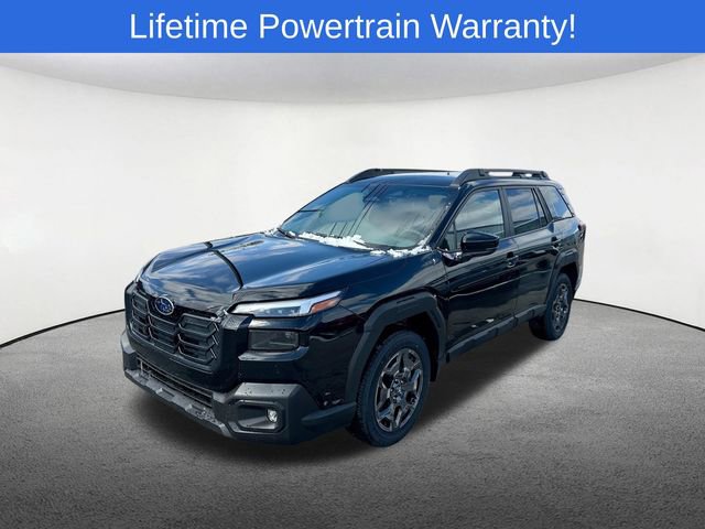 New 2026 Subaru Outback Premium AWD/4WD 360° Tour