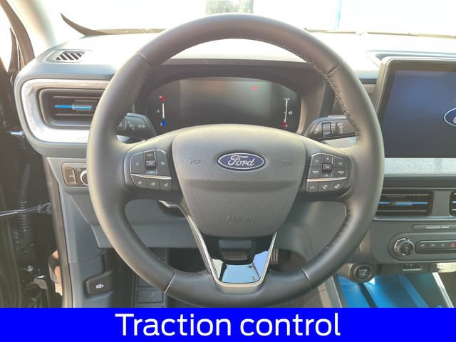 New 2026 Ford Maverick XLT w/ XLT Luxury Package AWD/4WD image 19