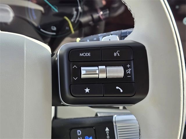 New 2026 Hyundai Santa Fe Calligraphy image 16