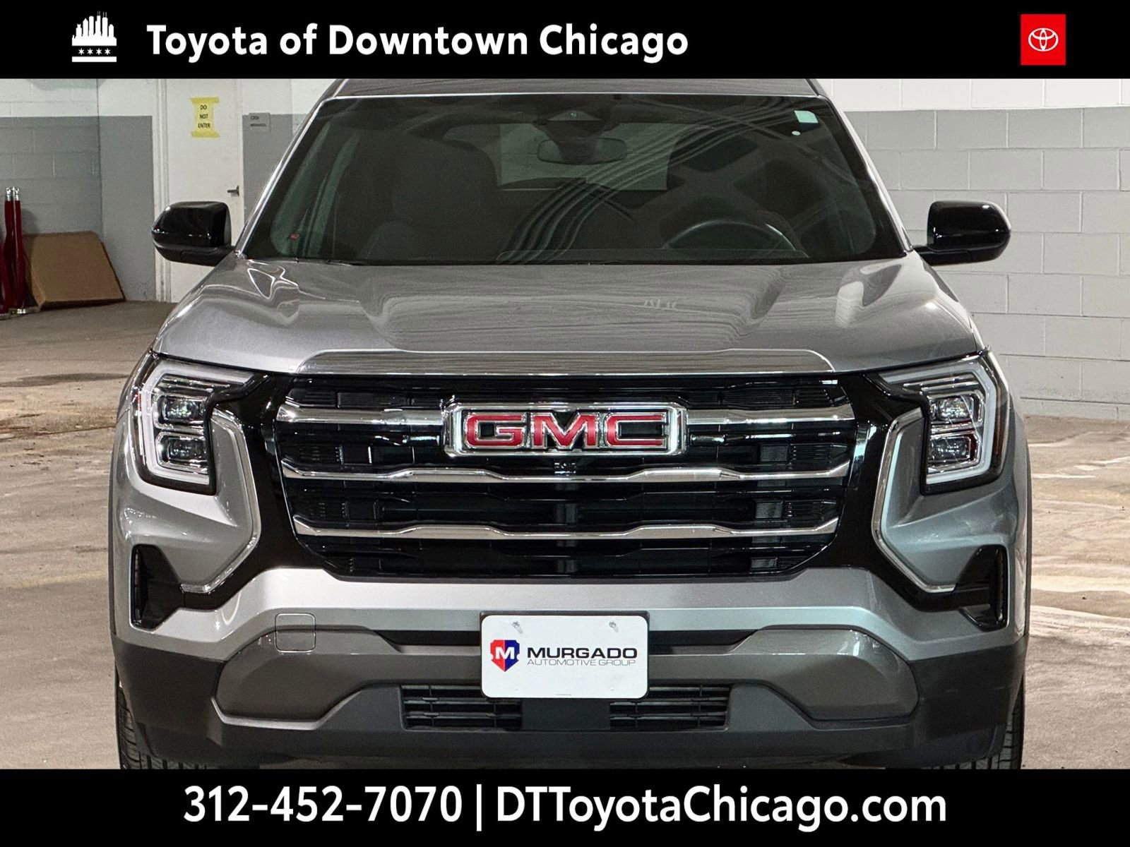 Used 2026 GMC Terrain Elevation video 3