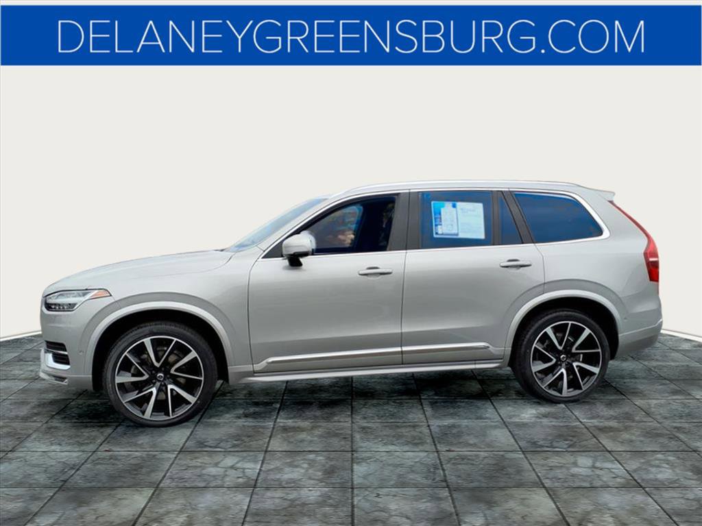 Used 2023 Volvo XC90 B6 Plus w/ Protection Package image 6