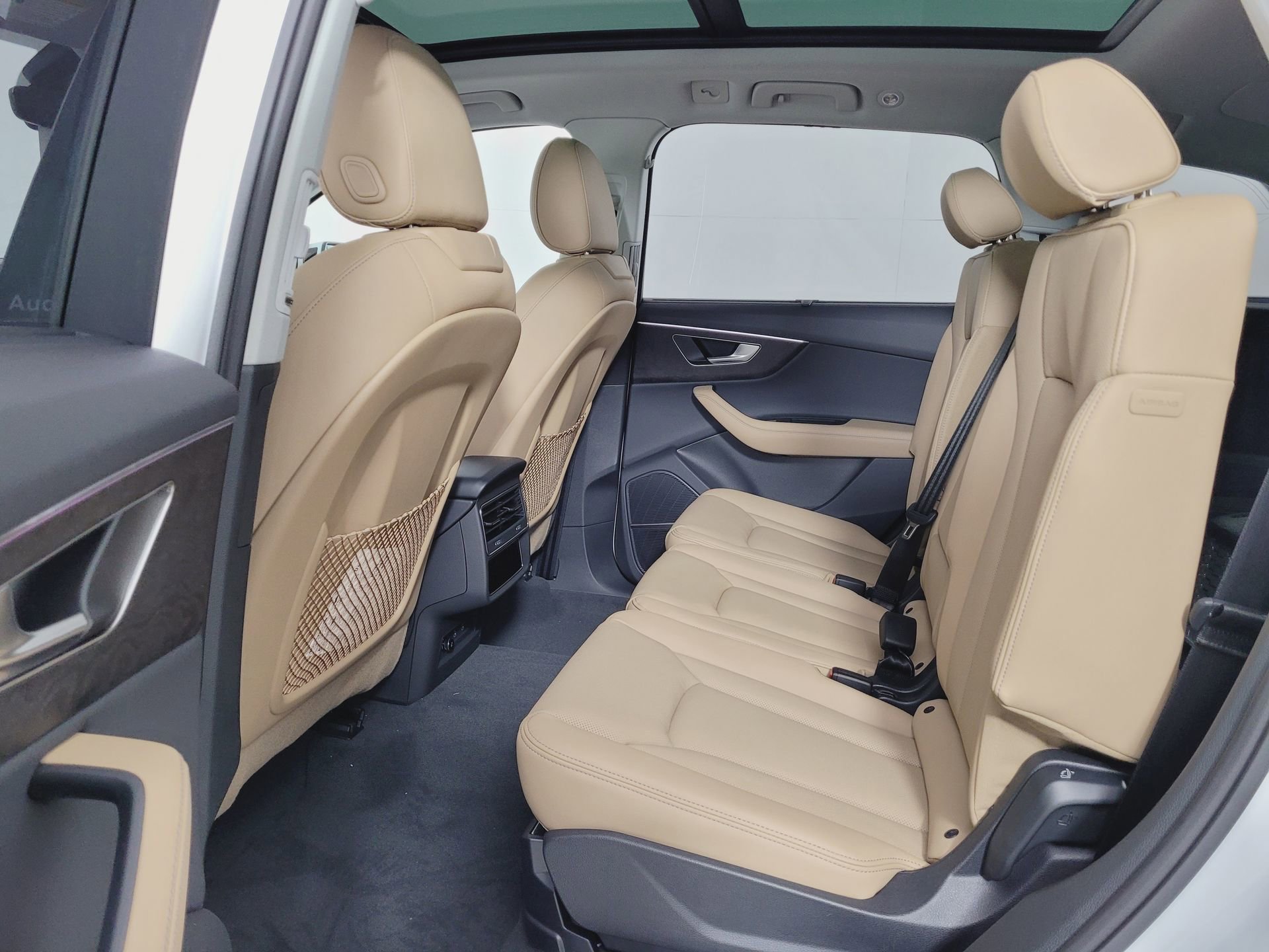 New 2026 Audi Q7 3.0T Premium Plus image 13