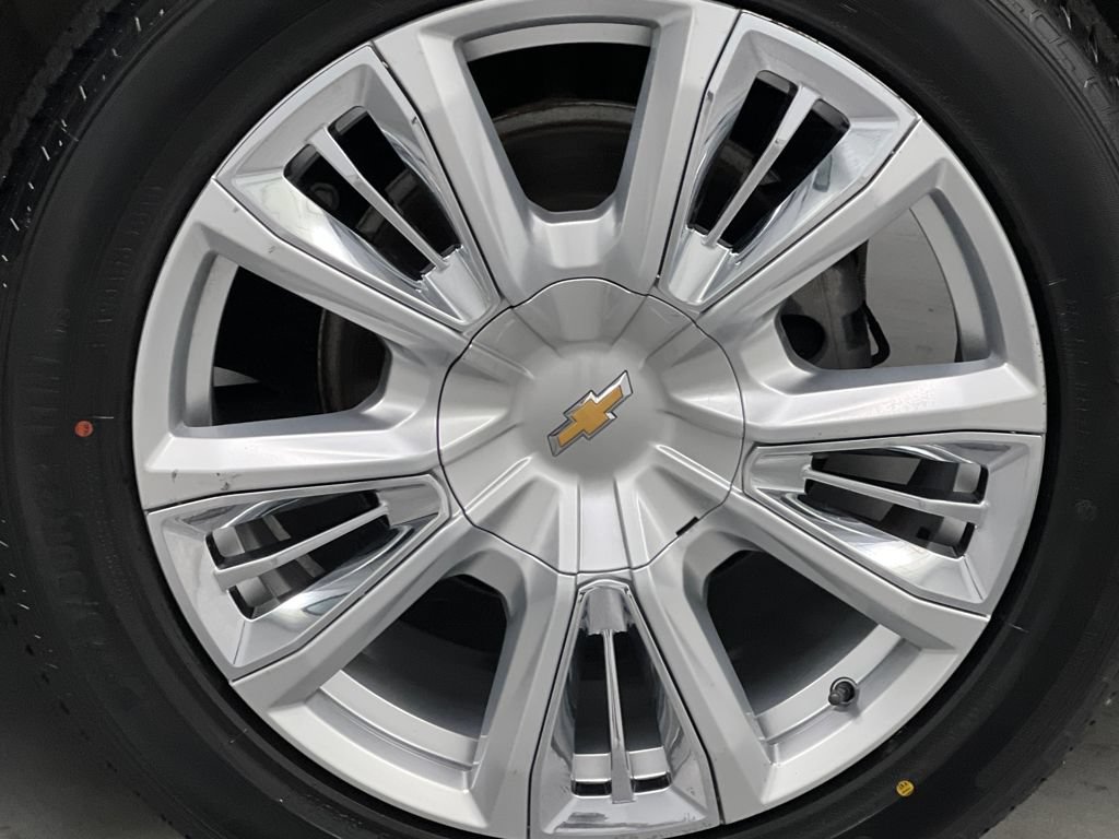 Used 2022 Chevrolet Tahoe High Country AWD/4WD image 75