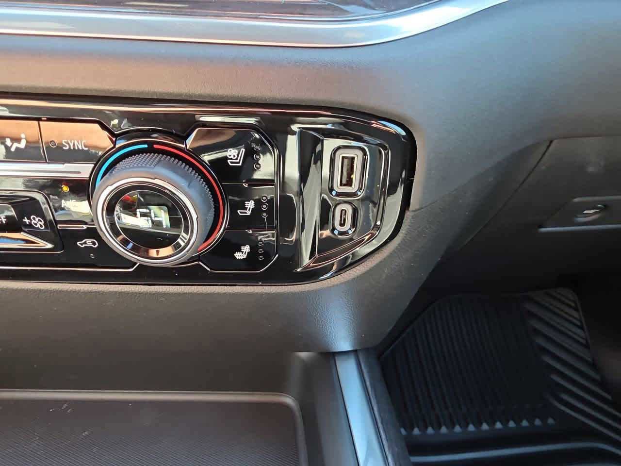 New 2026 Chevrolet Silverado 2500 LTZ w/ Trail Boss Package image 24